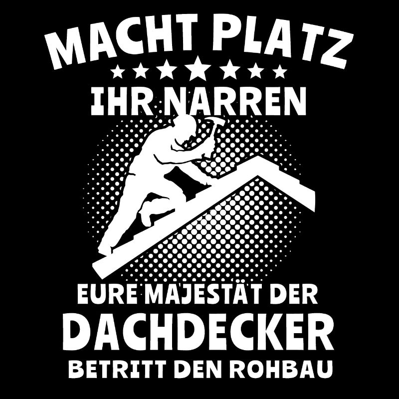 Dachdecker