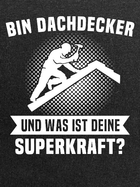 Dachdecker