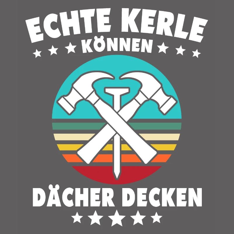 Dachdecker Dächer Decken Dachdecken