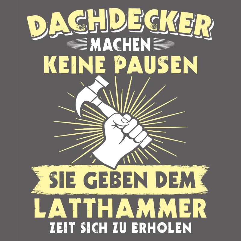 Dachdecker Dächer Decken Dachdecken