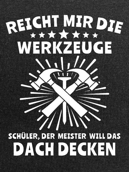 Dachdecker Dachdecken