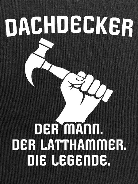 Dachdecker Dachdecken