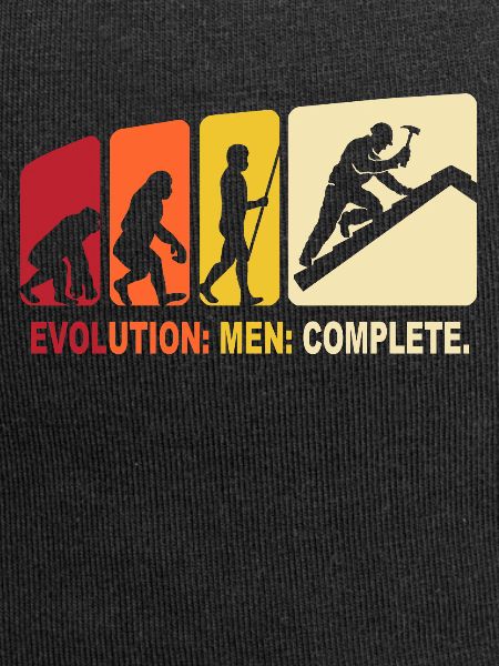 Roofer Evolution Roofing