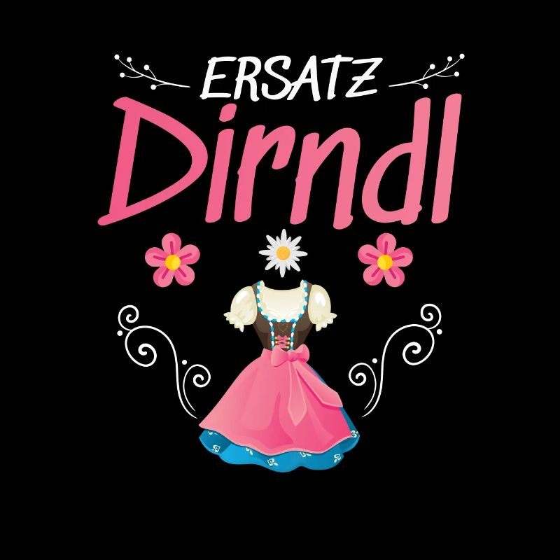 Dirndl Ersatz