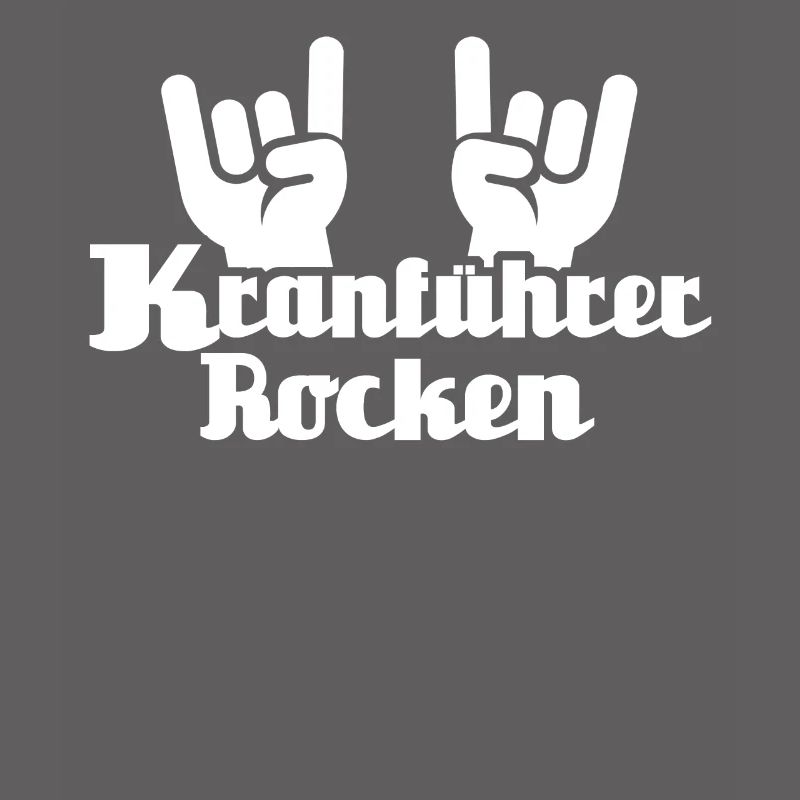 Kranführer Kran Sprüche Kranfahrer