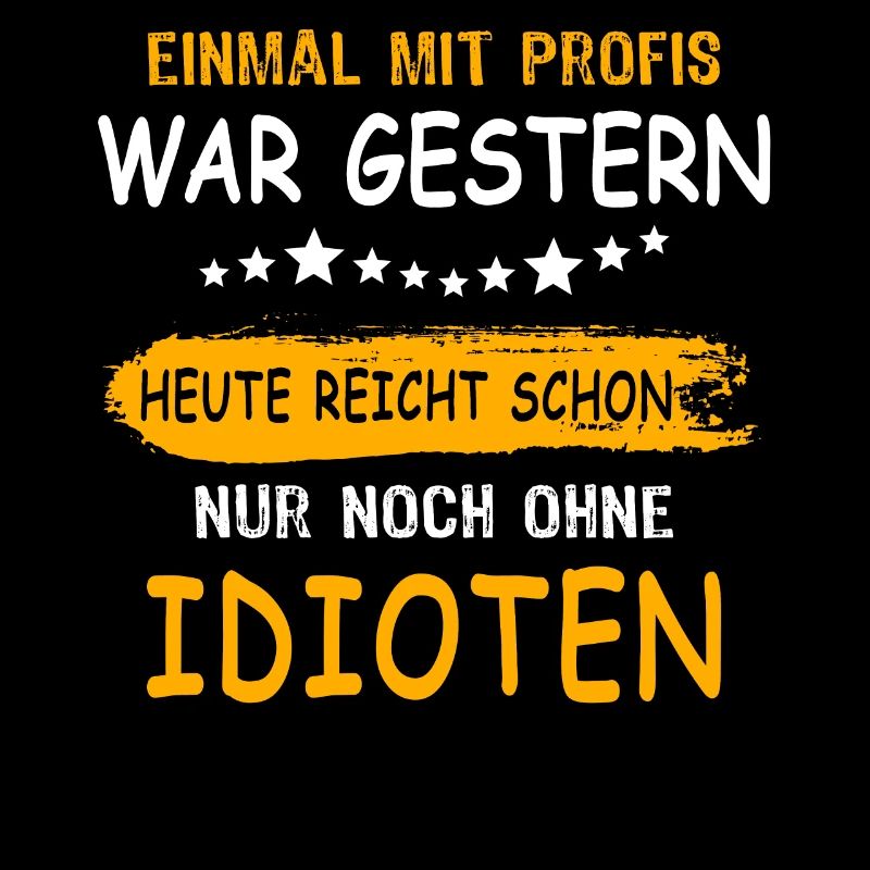 Profis Arbeiten Handwerker