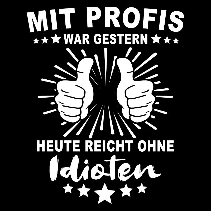 Profis Arbeiten Handwerker