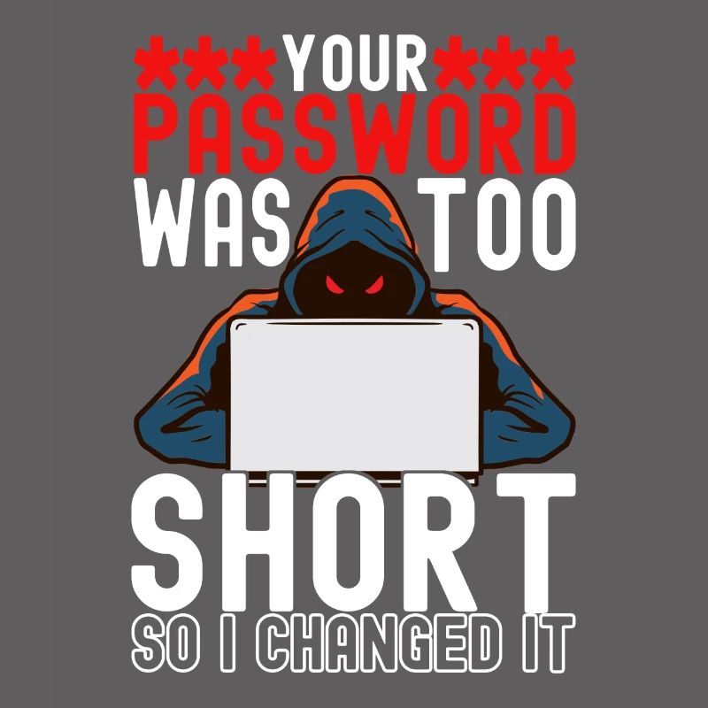 Programmierer Cyber Security