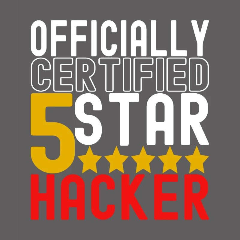 Programmer Cyber Security