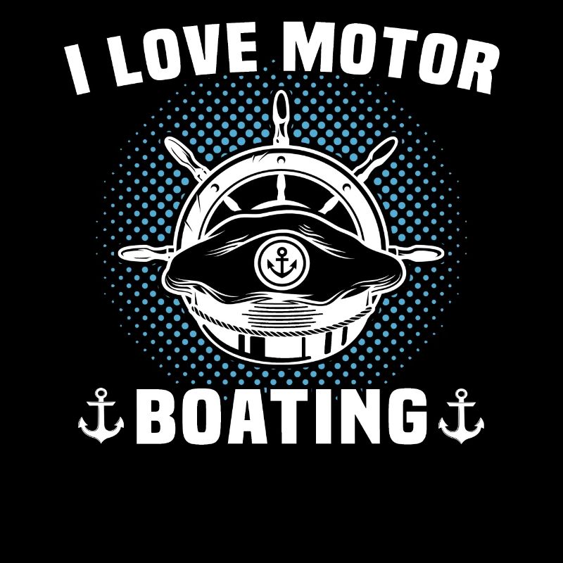 Capitaine Propriétaire de bateau Boating