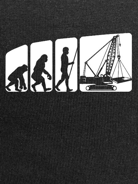 Grutier Evolution Grutier