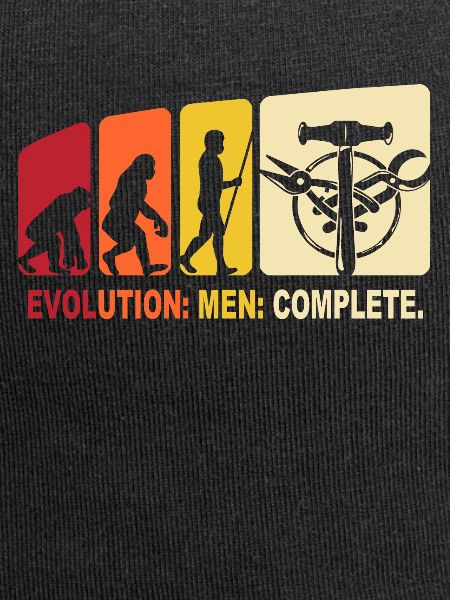 Spengler Evolution Bauspengler