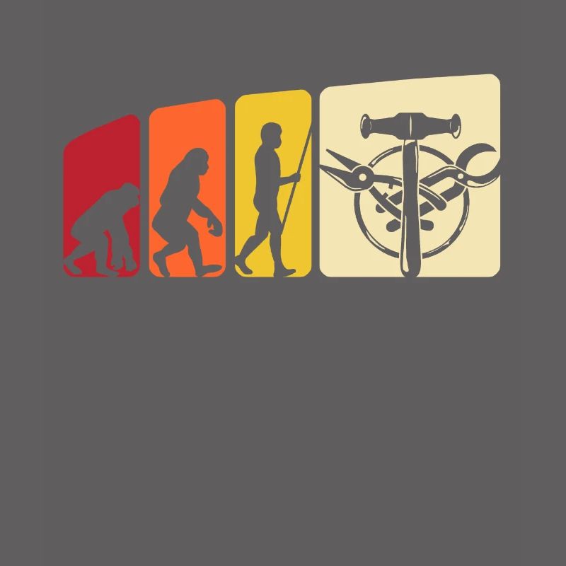 Spengler Evolution Bauspengler