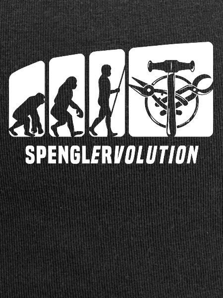 Bauspengler Evolution Spengler