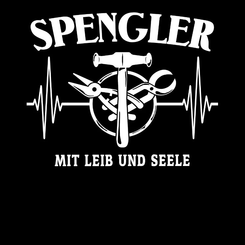 Spengler ECG Bauspengler