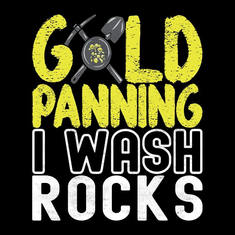 Gold Diggers Gold Mining