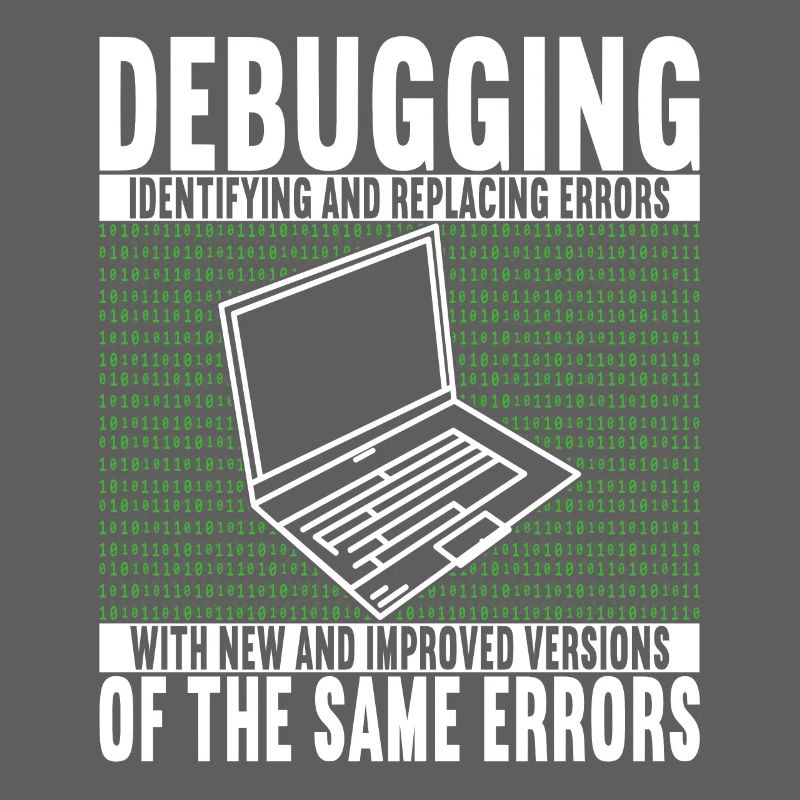 Programmer Computer Scientist