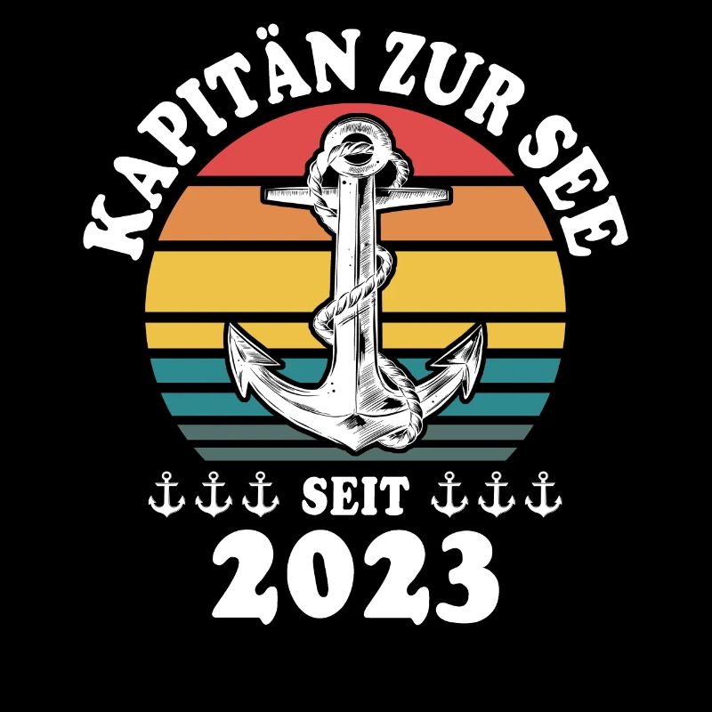 Kapitän Boot Bootsführerschein 2023