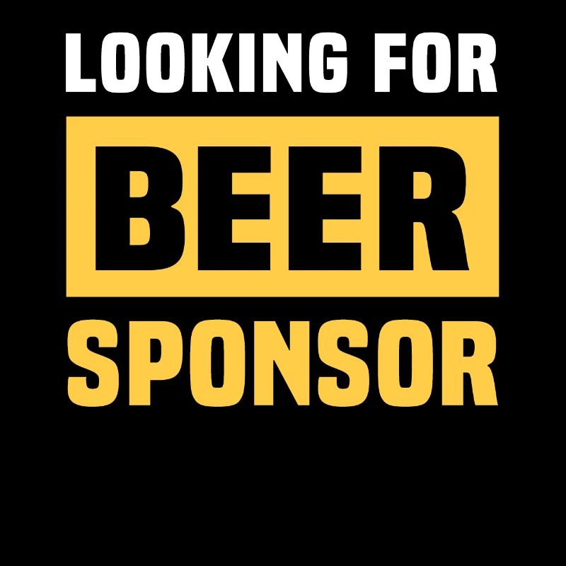 Bier Sponsor Trinksprüche Biertrinker