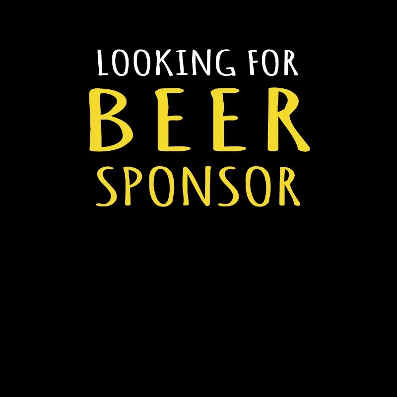 Bier Sponsor Trinksprüche Biertrinker