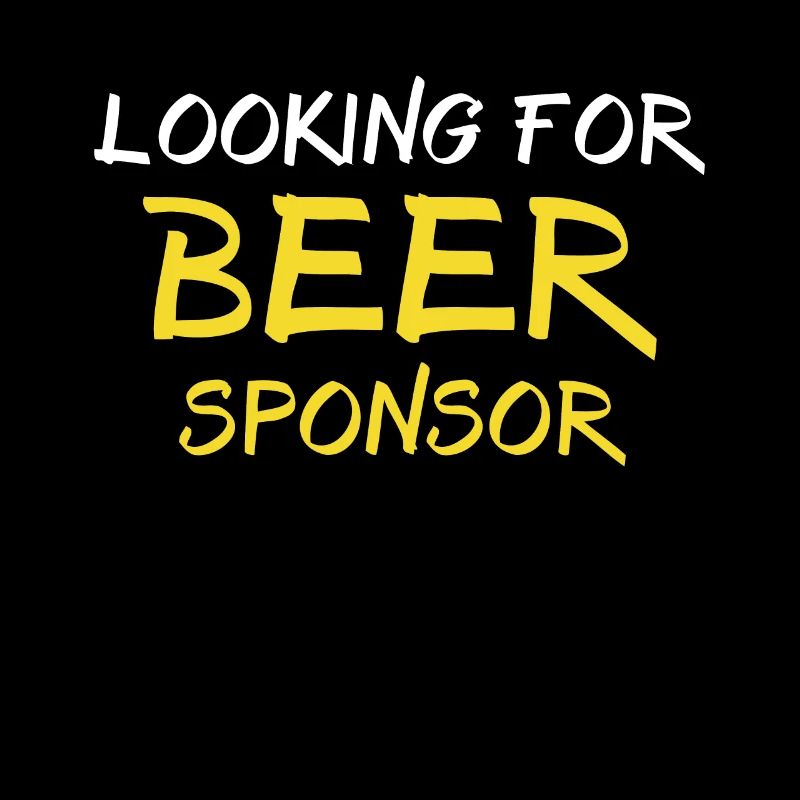 Bier Sponsor Trinksprüche Biertrinker