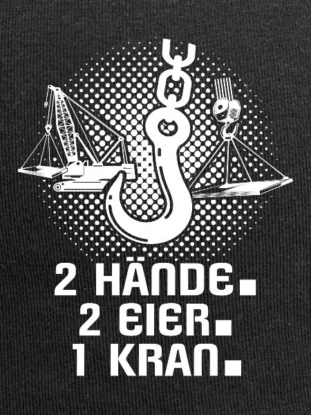Kranfahrer Kran Kranfuehrer