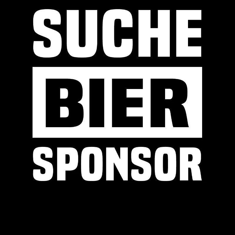 Bier Biersprüche Biertrinker Bierliebhaber