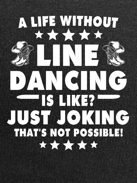 Line Dance Line Dancing