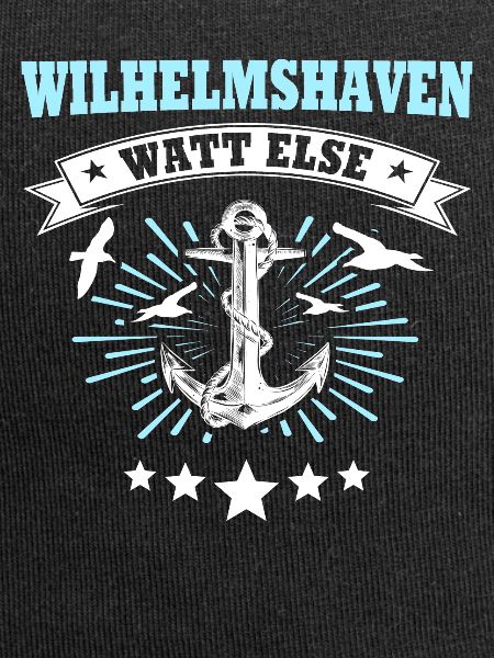 Wilhelmshavener Wilhelmshaven