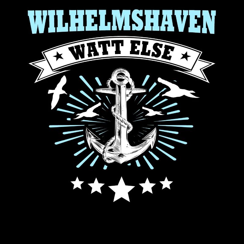 Wilhelmshavener Wilhelmshaven