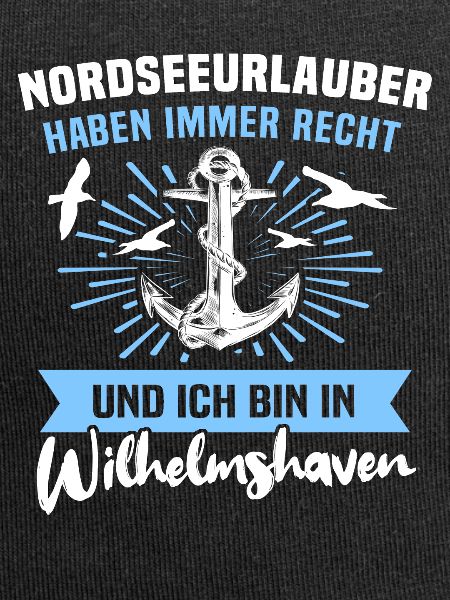 Wilhelmshavener Wilhelmshaven