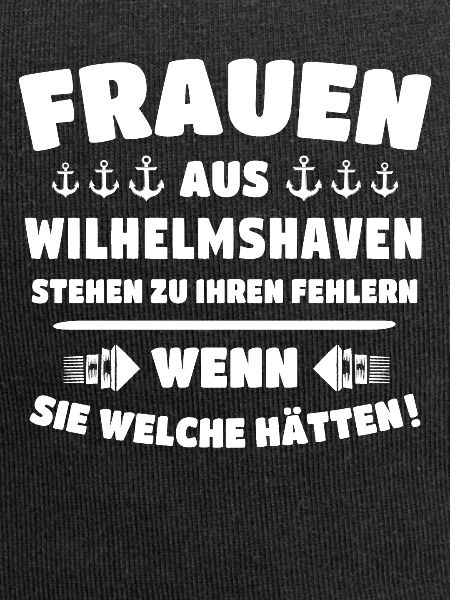 Wilhelmshaven