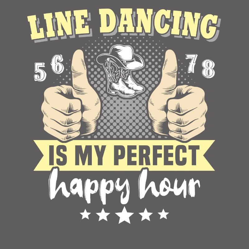 Line Dancing Perfect
