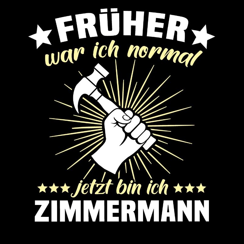 Zimmermann Zimmerer Zimmerei