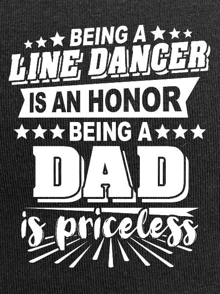 Line Dancing Papa