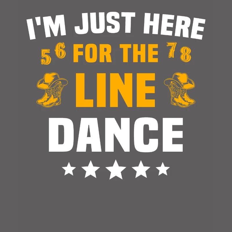 Line Dancer Line Dancing