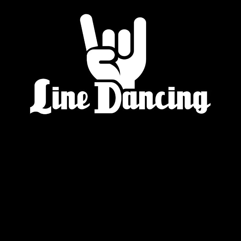 Line Dancing Line Dance