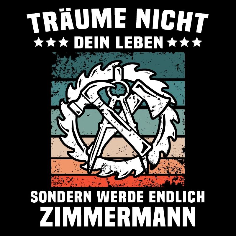 Zimmerer Sprüche Zimmermann