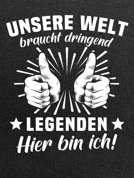 Legende Legenden