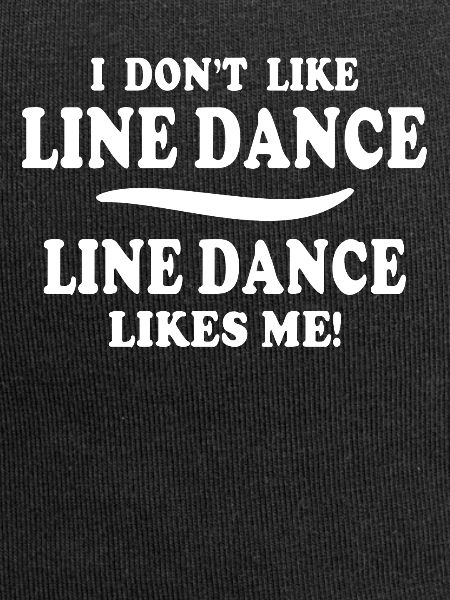 Line Dancing