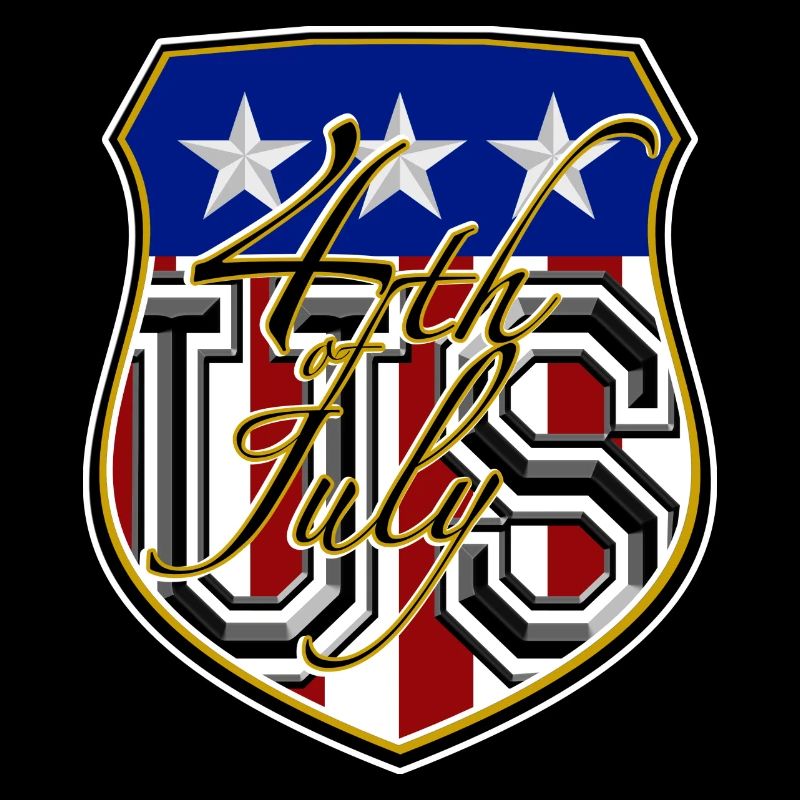 US 4th July