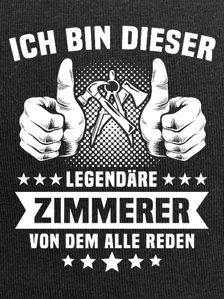 Zimmermann Zimmerer