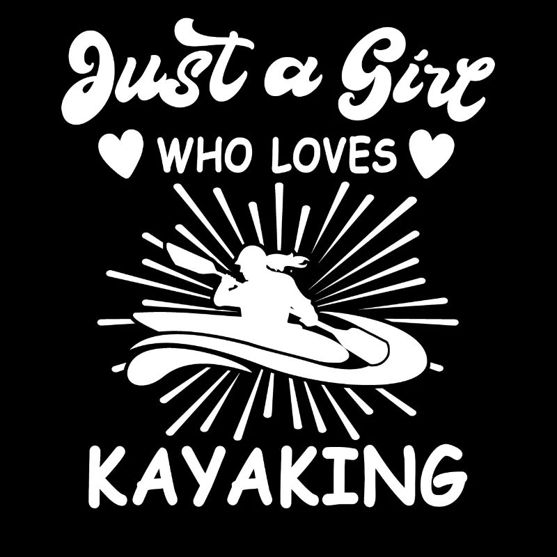 Kayaker Kayak Kayaking