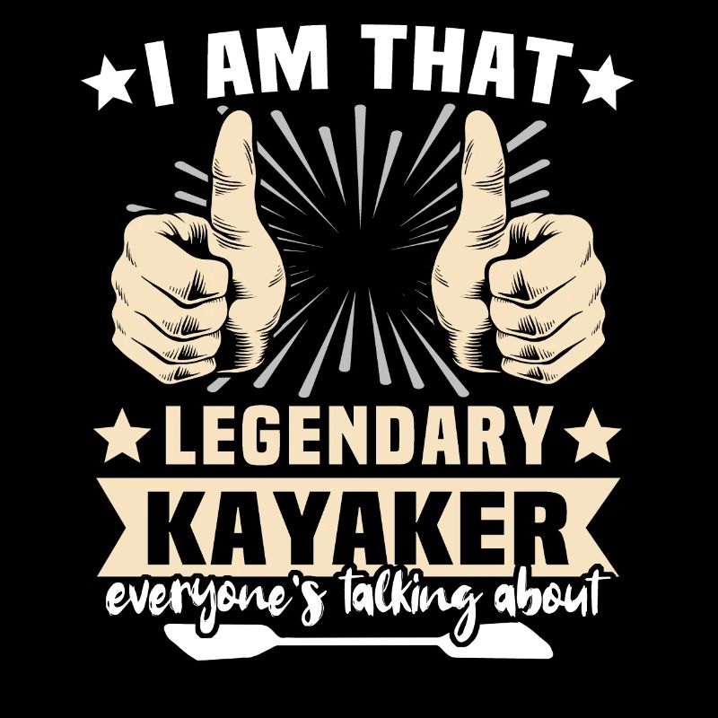 Kayaking Kayak