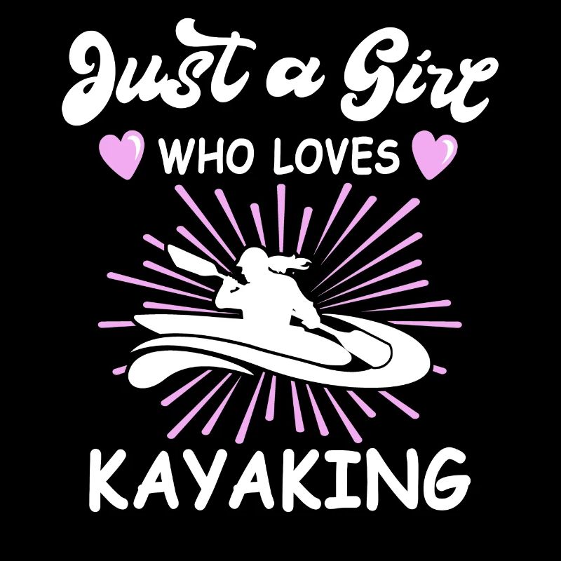 Kayak Filles Kayak
