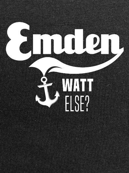 Emden Motif Emdener