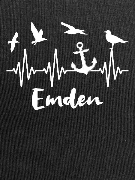 Emden ECG Emden Cardline