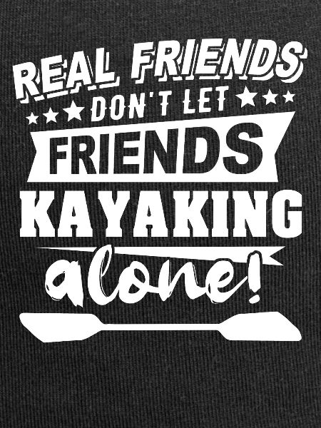 Kayaker Kayaking