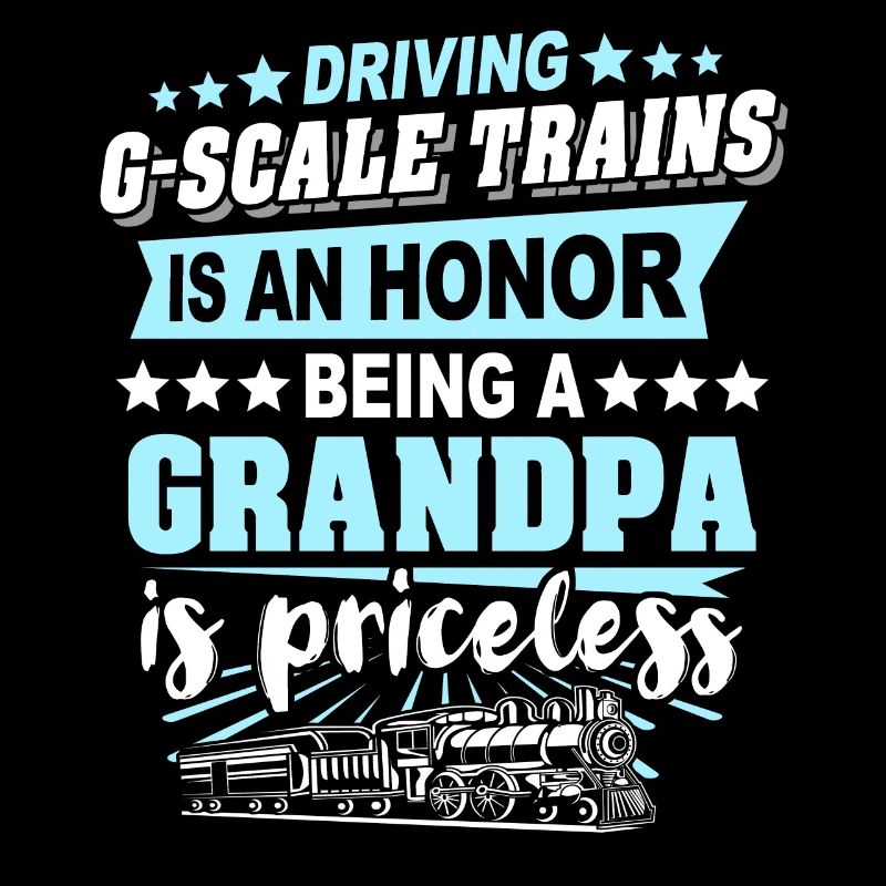 Gartenbahn Spur G Opa