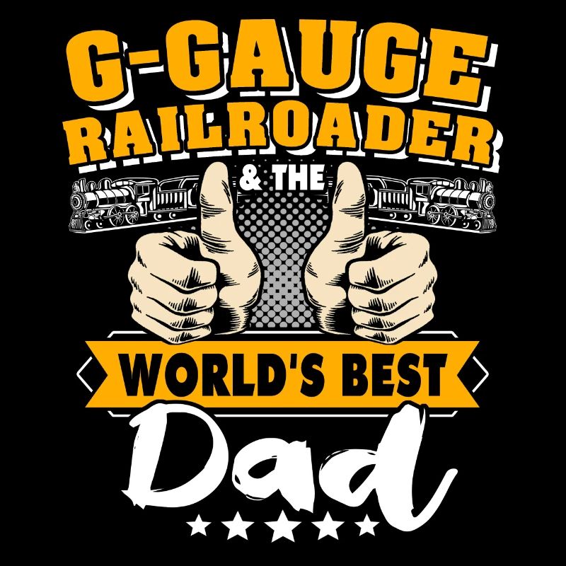 Gartenbahn Spur G Papa